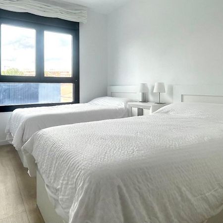 Apartamento Malaga Beach, 2A Apartment Exterior photo