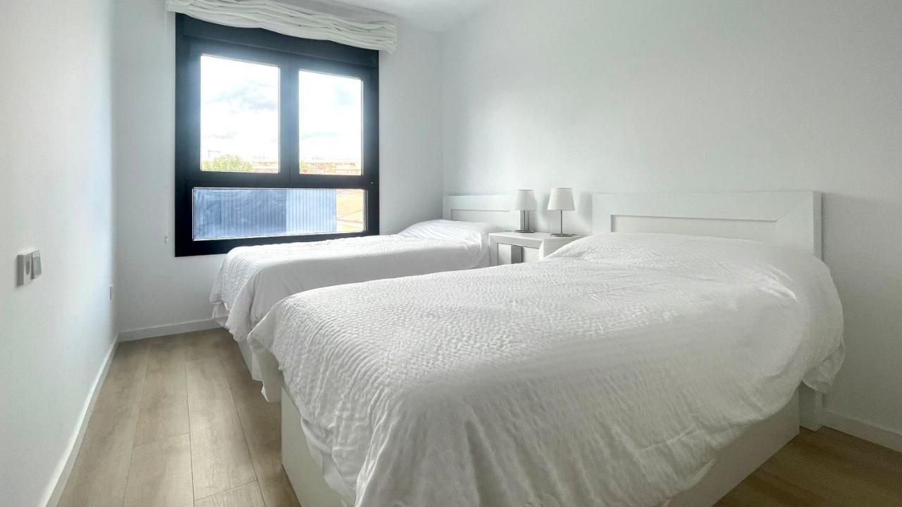 Apartamento Malaga Beach, 2A Apartment Exterior photo